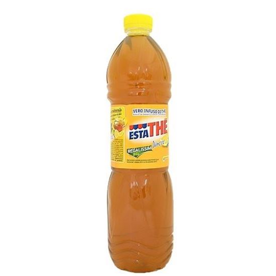 Estathè Limone bottiglia 1500ml