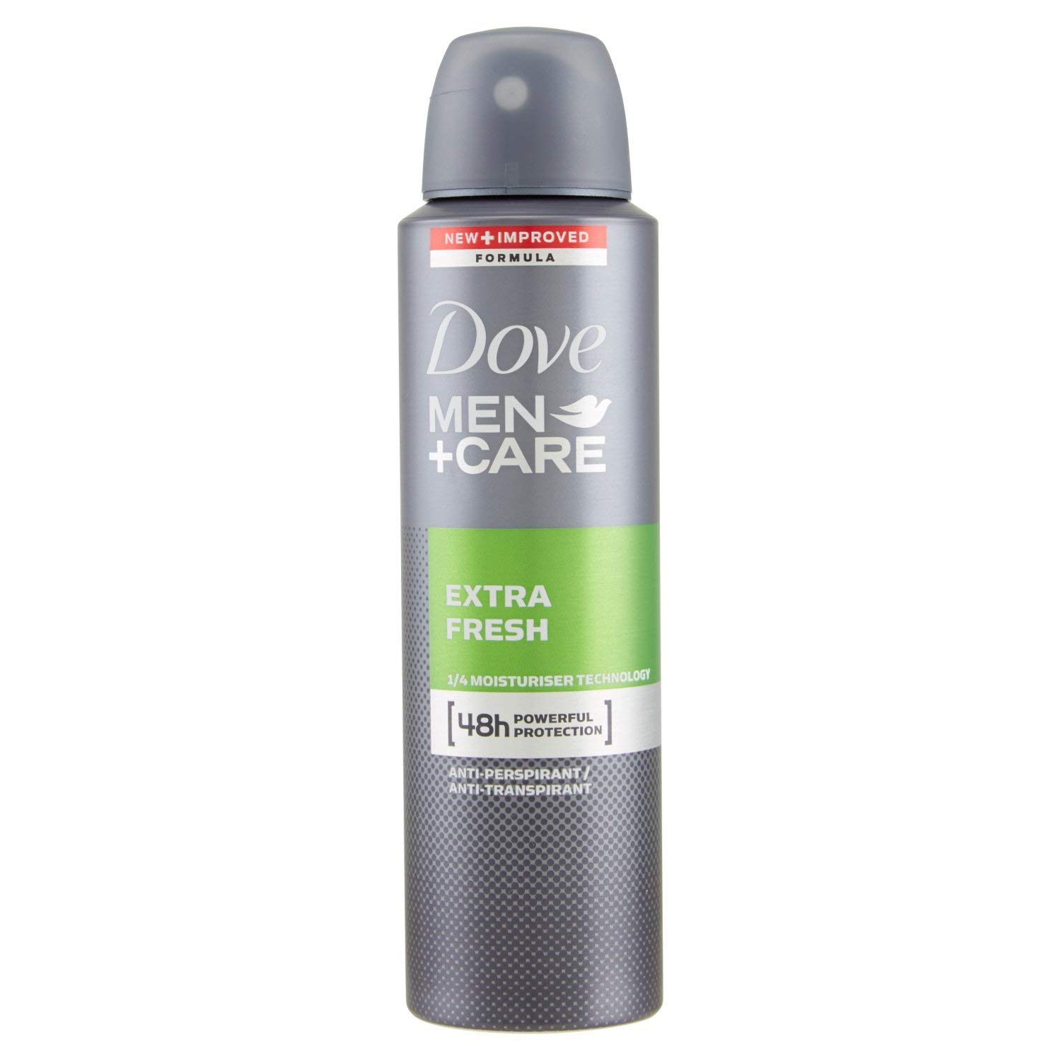 Dove deodorante Man+Care Extra Fresh