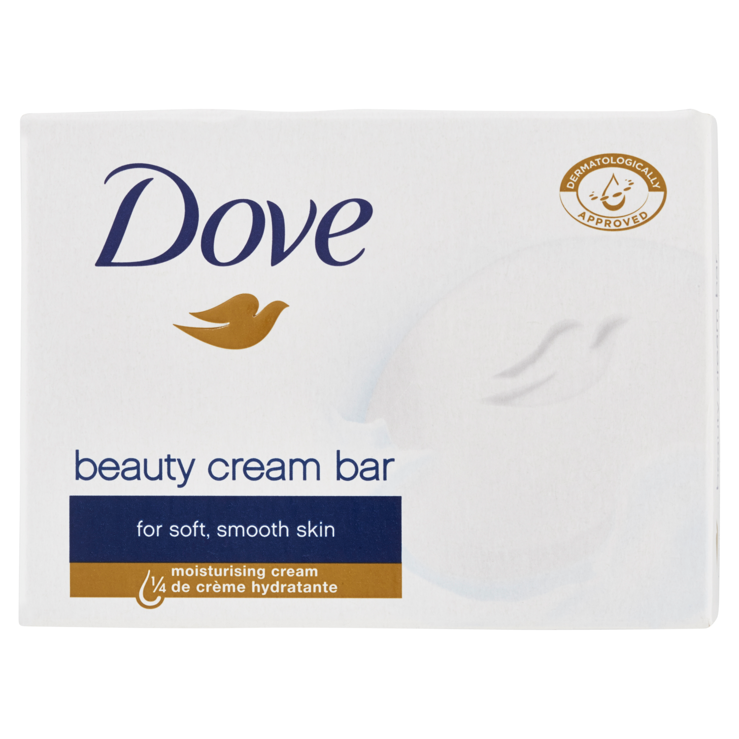 Dove Beauty Cream Bar Original 2x100g