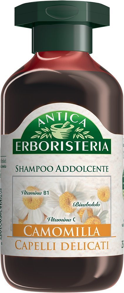 Antica Erboristeria Shampoo alla camomilla 250ml