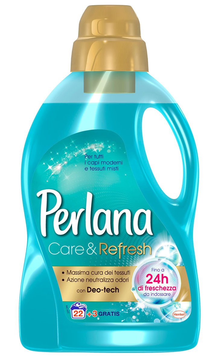 Perlana Care & Refresh