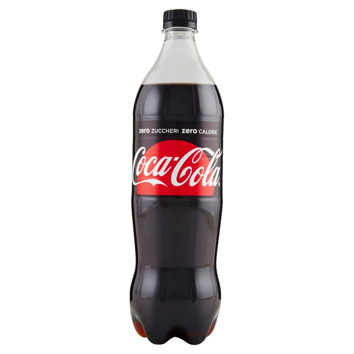 Coca-Cola Zero calorie 1,5l