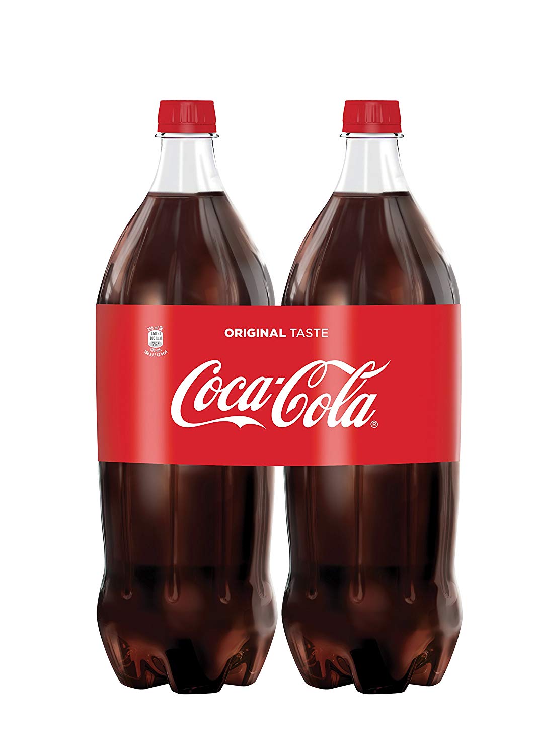 Coca-Cola Original 1,5l 2pz