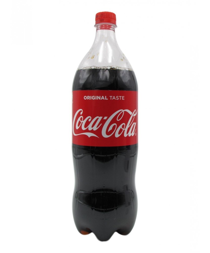 Coca-Cola Original 1,5l