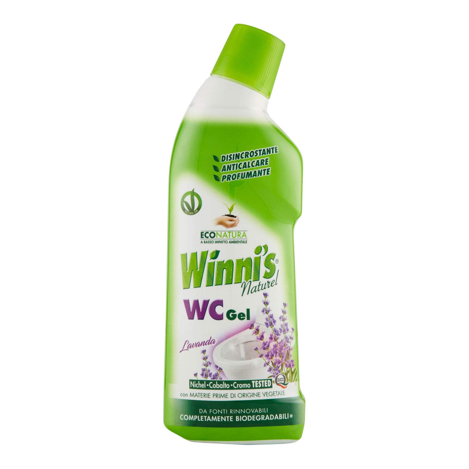 Winni’s WC Gel 750ml