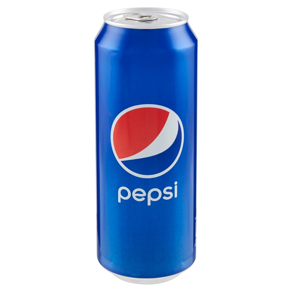 Pepsi lattina 330cl