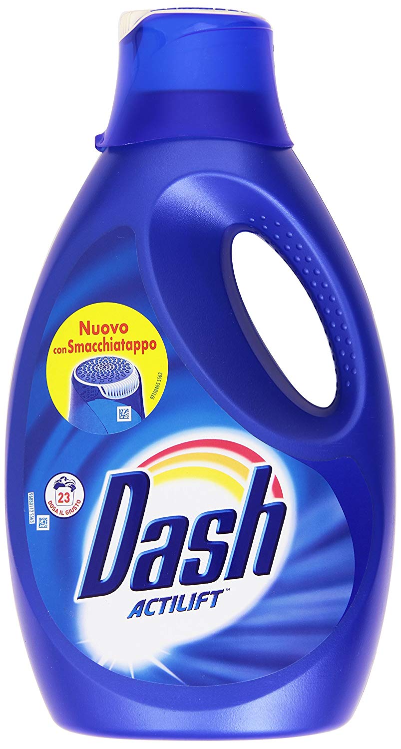 Dash Liquido Classico