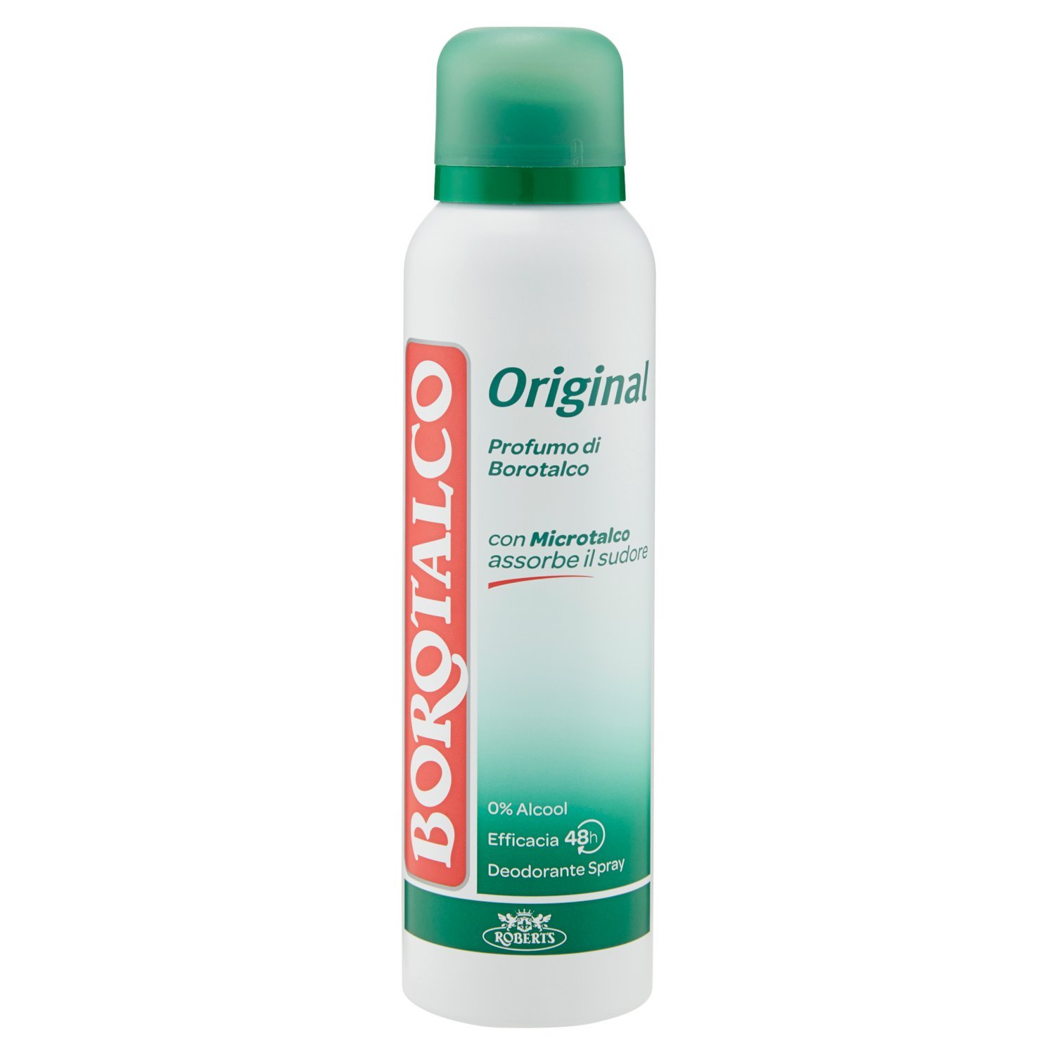 Borotalco Original Spray 150ml