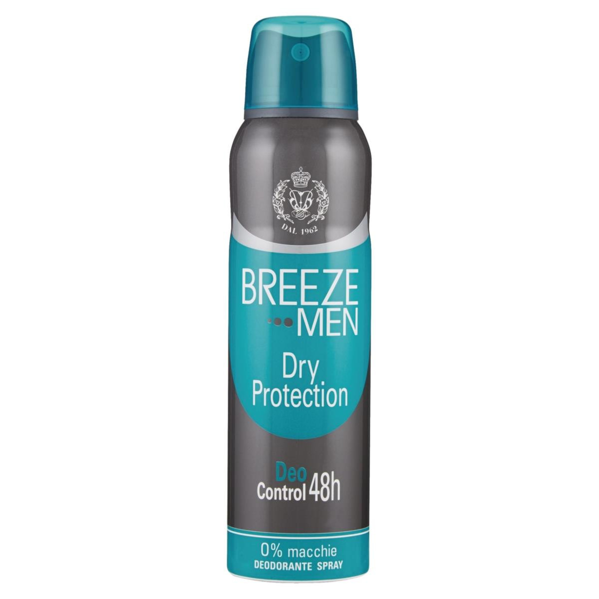 Deodorante Breeze Dry Protection Spray 150ml