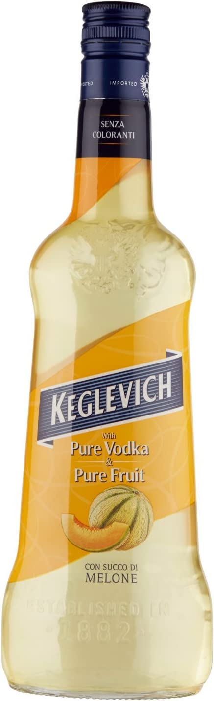 Keglevich Vodka Melone 700ml
