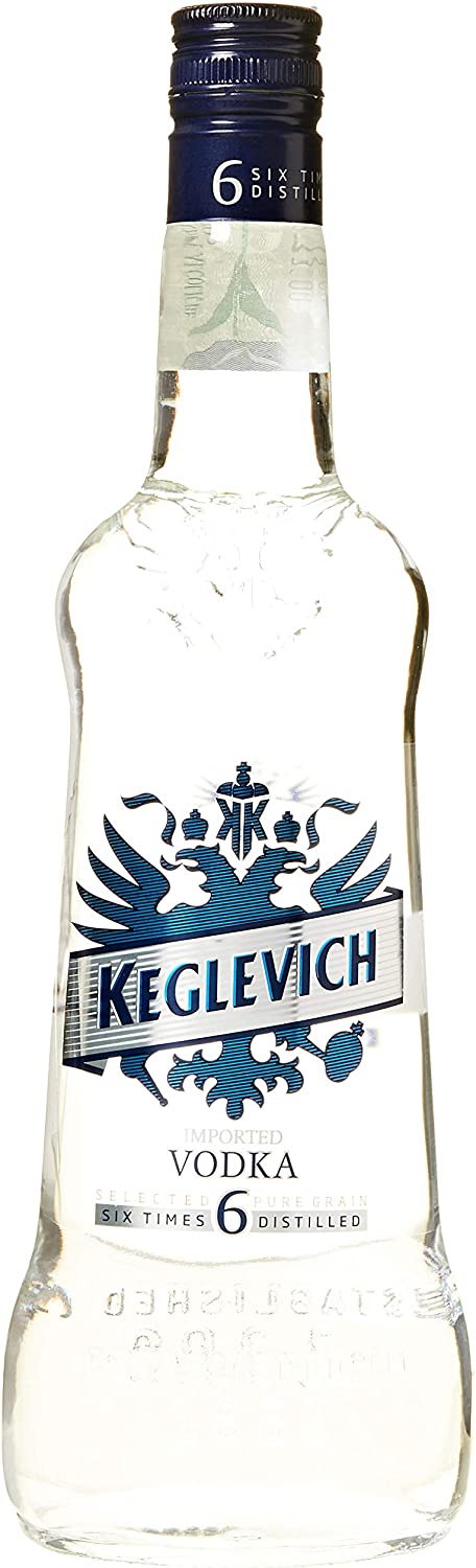 Keglevich Vodka Classica 700ml