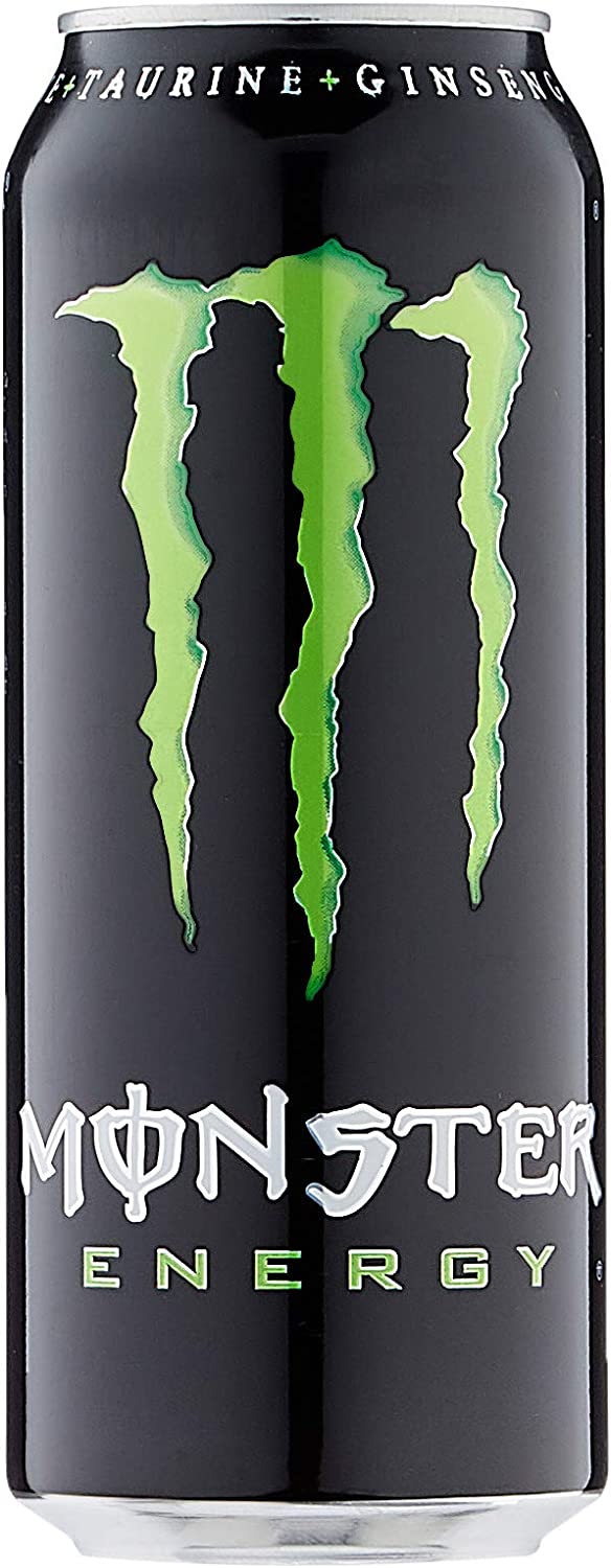 Monster Energy Drink 500ml