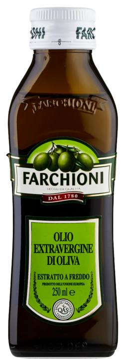 Farchioni Olio Extravergine di Oliva 250ml
