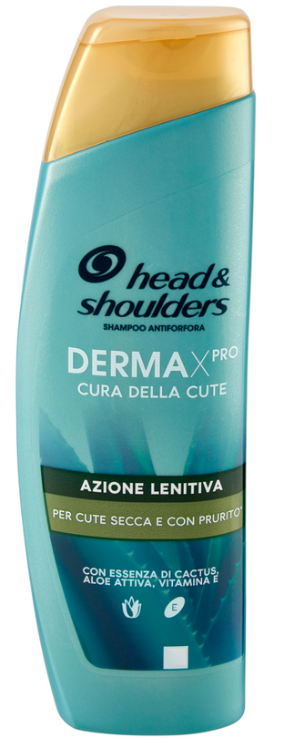 Head & Shoulders Derma X Pro 225 ml