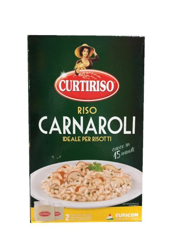 CURTIRISO RISO CARNAROLI 1Kg
