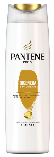 Pantene Rigenera 225ml